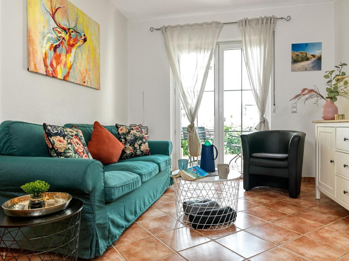 Family Oase Apartment Инзел Поел Екстериор снимка