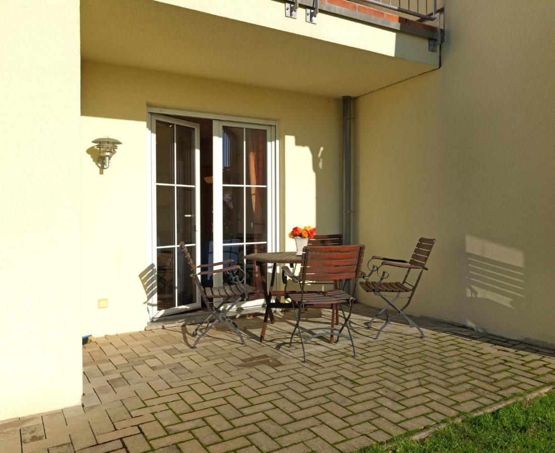 Family Oase Apartment Инзел Поел Екстериор снимка