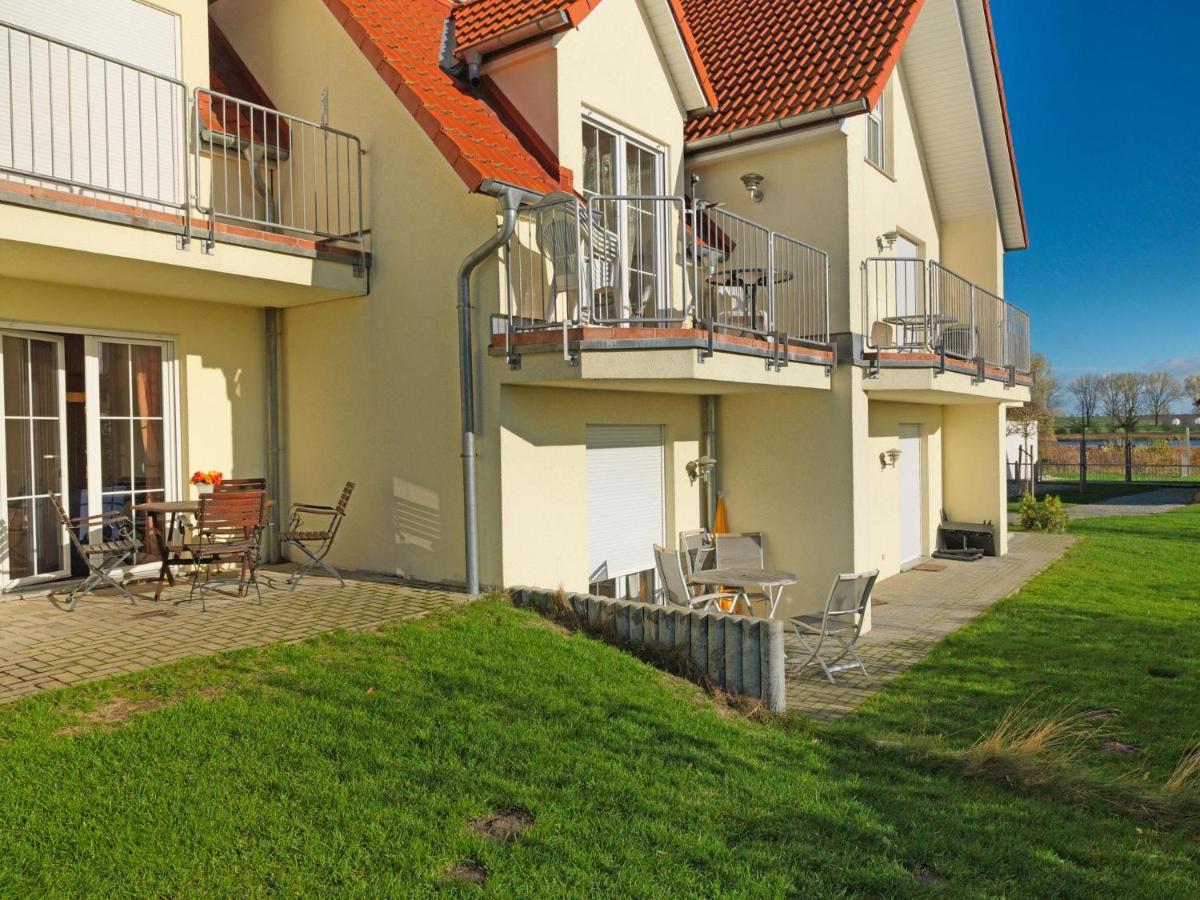 Family Oase Apartment Инзел Поел Екстериор снимка